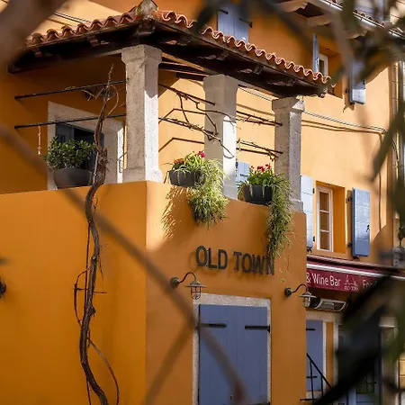 Exquisites Im Herzen Von Mit Meerblick, Nur 150 Meter Zum * Пореч