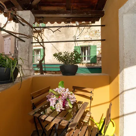 Appartement Exquisites Im Herzen Von Mit Meerblick, Nur 150 Meter Zum *